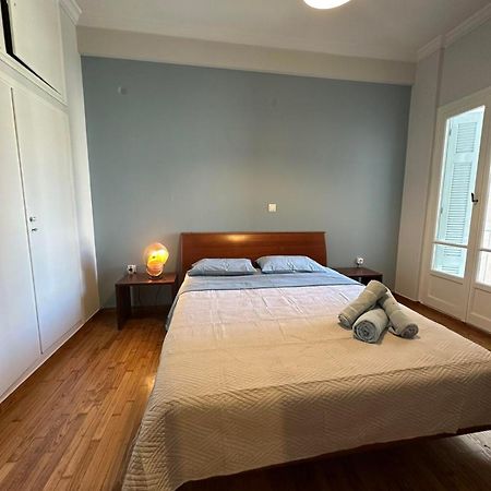 Apartament Frinis House Ateny Zewnętrze zdjęcie
