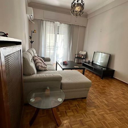 Apartament Frinis House Ateny Zewnętrze zdjęcie
