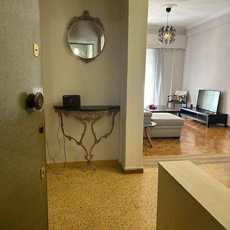 Apartament Frinis House Ateny Zewnętrze zdjęcie