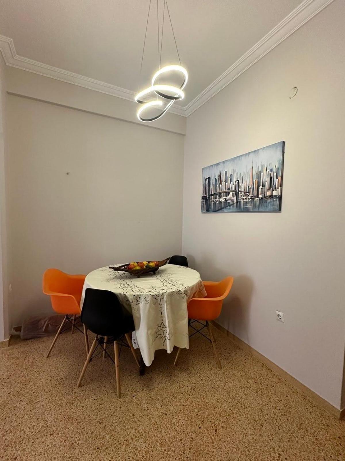 Apartament Frinis House Ateny Zewnętrze zdjęcie