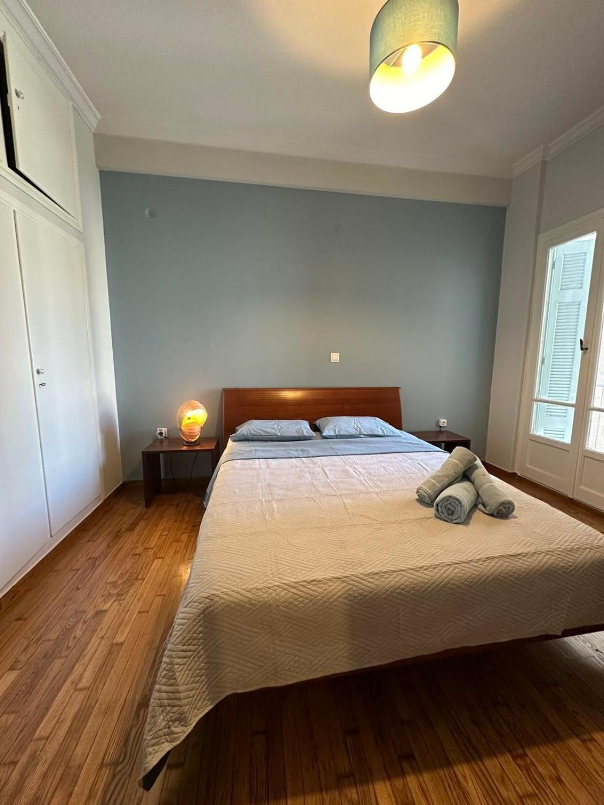 Apartament Frinis House Ateny Zewnętrze zdjęcie
