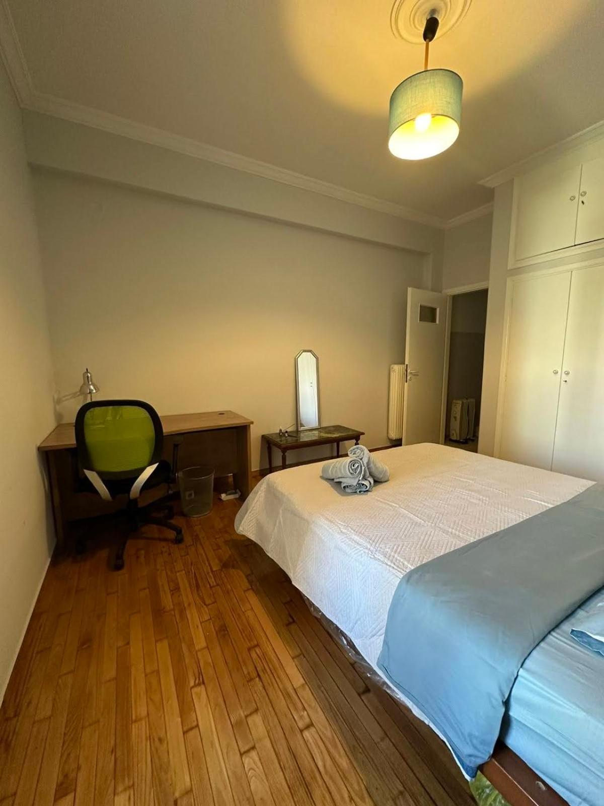 Apartament Frinis House Ateny Zewnętrze zdjęcie