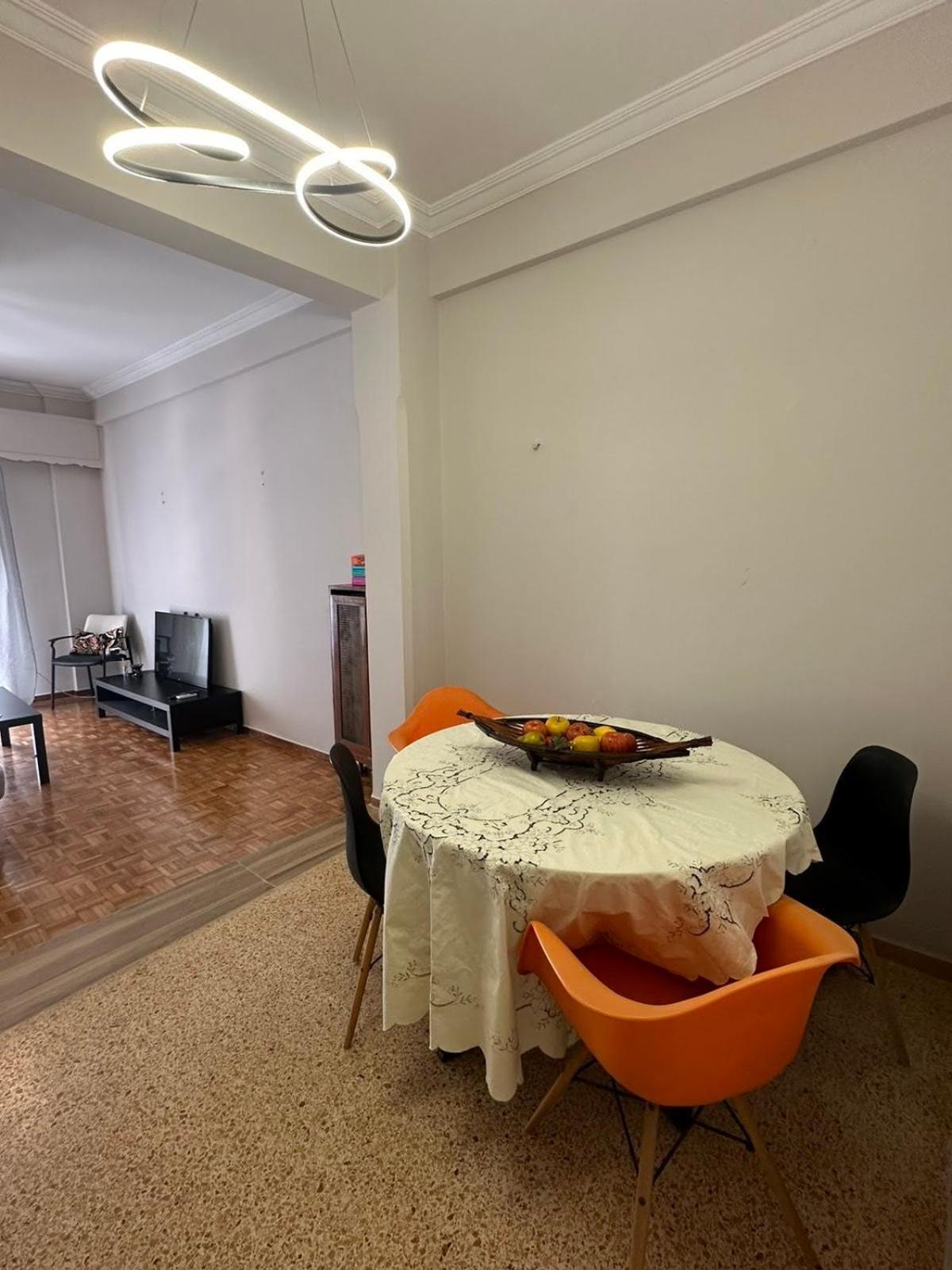 Apartament Frinis House Ateny Zewnętrze zdjęcie